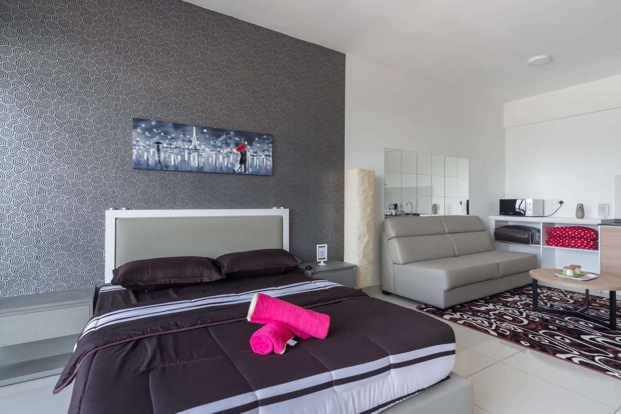 Comfort Zone Premium Guesthouse @ Evo Bangi Zewnętrze zdjęcie