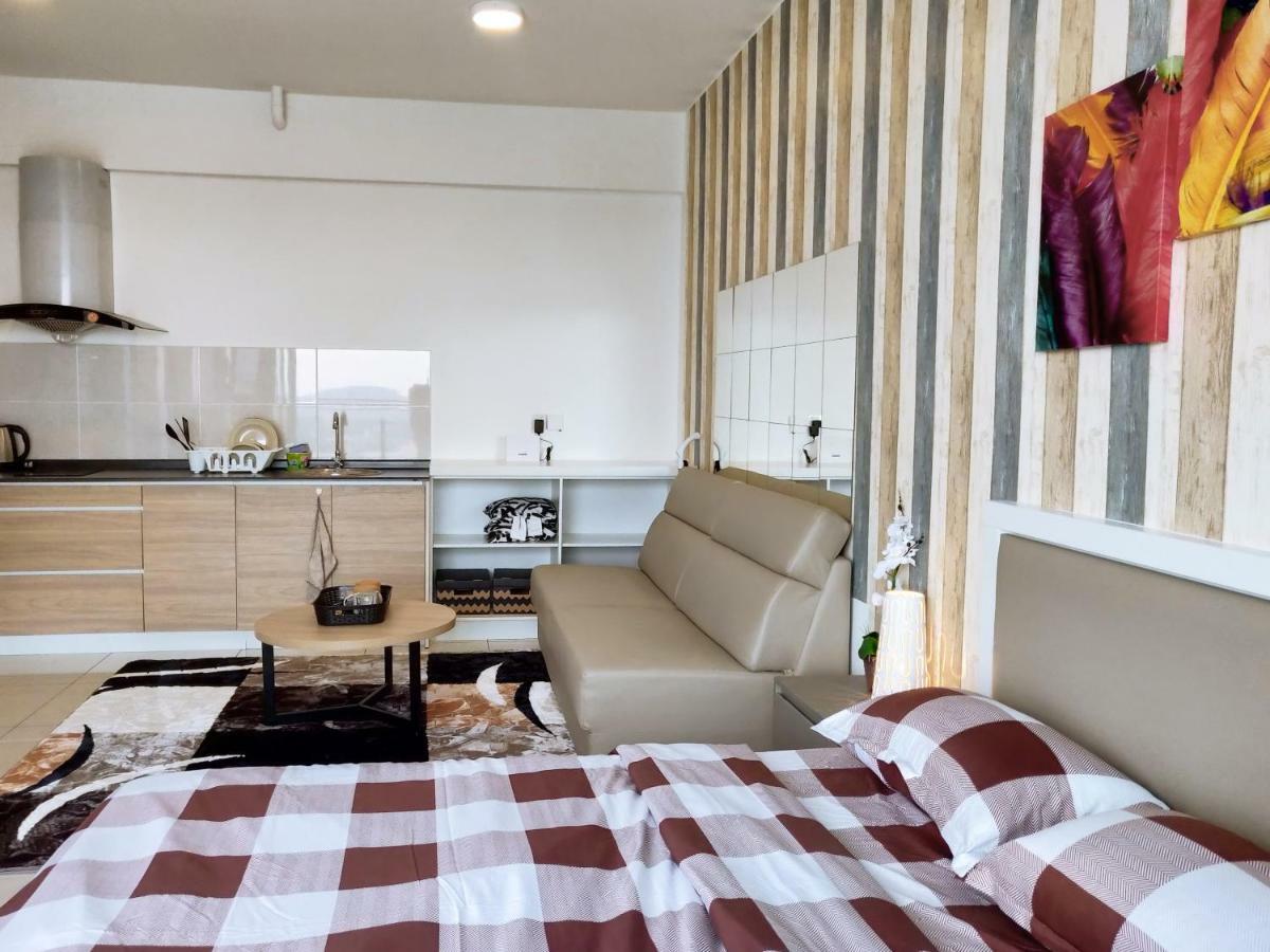 Comfort Zone Premium Guesthouse @ Evo Bangi Zewnętrze zdjęcie