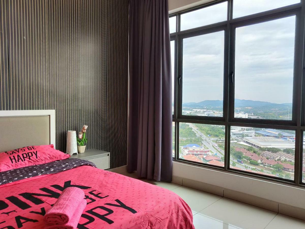 Comfort Zone Premium Guesthouse @ Evo Bangi Zewnętrze zdjęcie